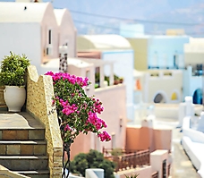 Города и архитектура