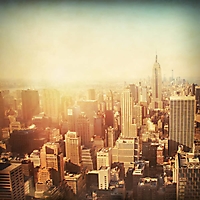 Города и архитектура