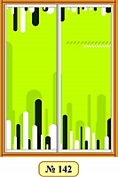 Двери для шкафа-купе