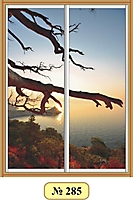 Двери для шкафа-купе