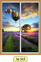 Двери для шкафа-купе