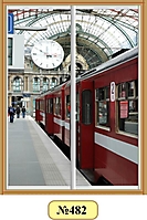 2 двери