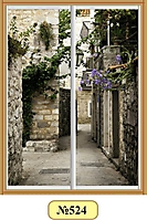 Двери для шкафа-купе