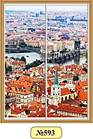 Двери для шкафа-купе