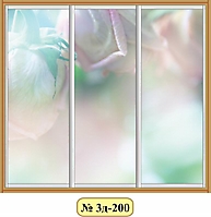 Двери для шкафа-купе