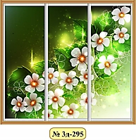 Двери для шкафа-купе