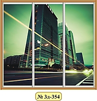 Двери для шкафа-купе