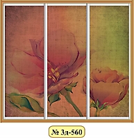 Двери для шкафа-купе