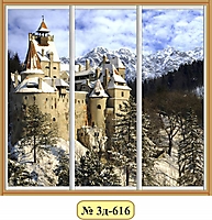 Двери для шкафа-купе