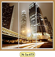 Двери для шкафа-купе