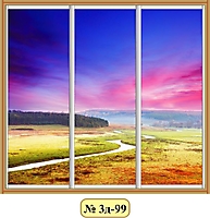 3 двери