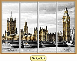 Двери для шкафа-купе