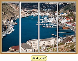 Двери для шкафа-купе