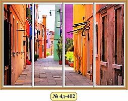 Двери для шкафа-купе