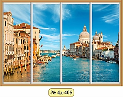 Двери для шкафа-купе