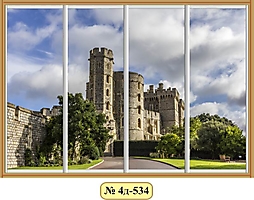 Двери для шкафа-купе