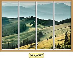 Двери для шкафа-купе