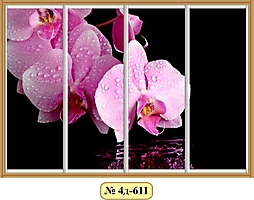 Двери для шкафа-купе