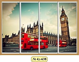 Двери для шкафа-купе