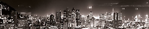 Города