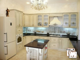 Фартуки для кухни