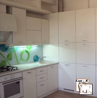 Фартуки для кухни