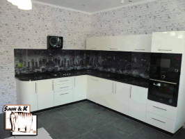 Фартуки для кухни